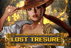 Lost Treasure